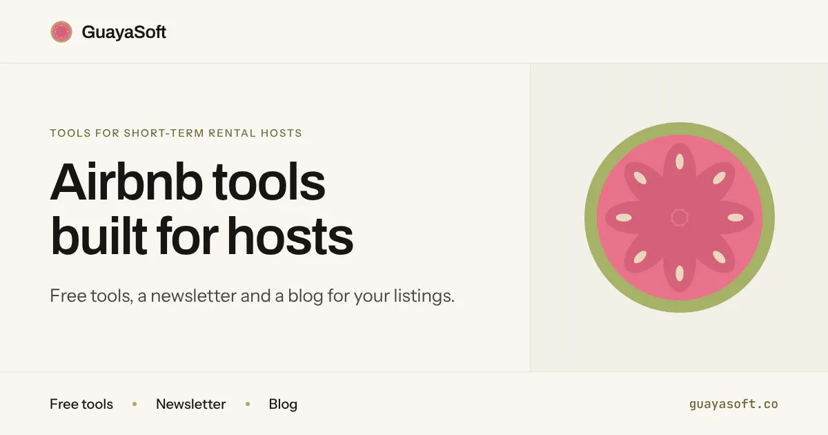 HostLens gallery image