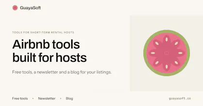 HostLens gallery image