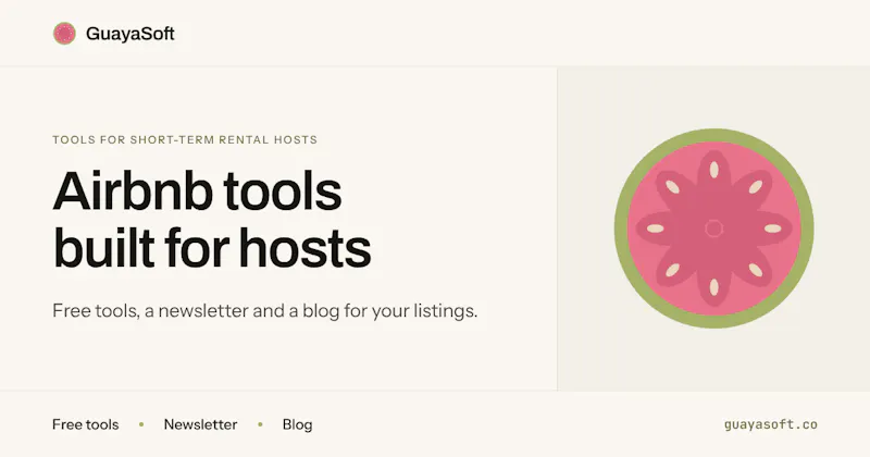 HostLens screenshot 2