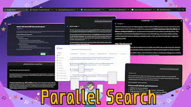 Sugoi Search gallery image
