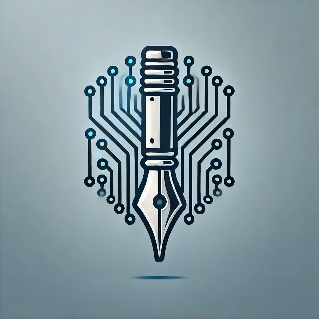 Blazing Writer gallery image