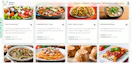 Kitchen Savvy App