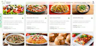 Kitchen Savvy App