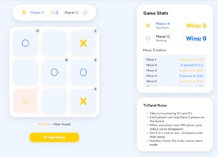 TicTwist gallery image