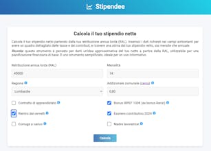 Stipendee gallery image