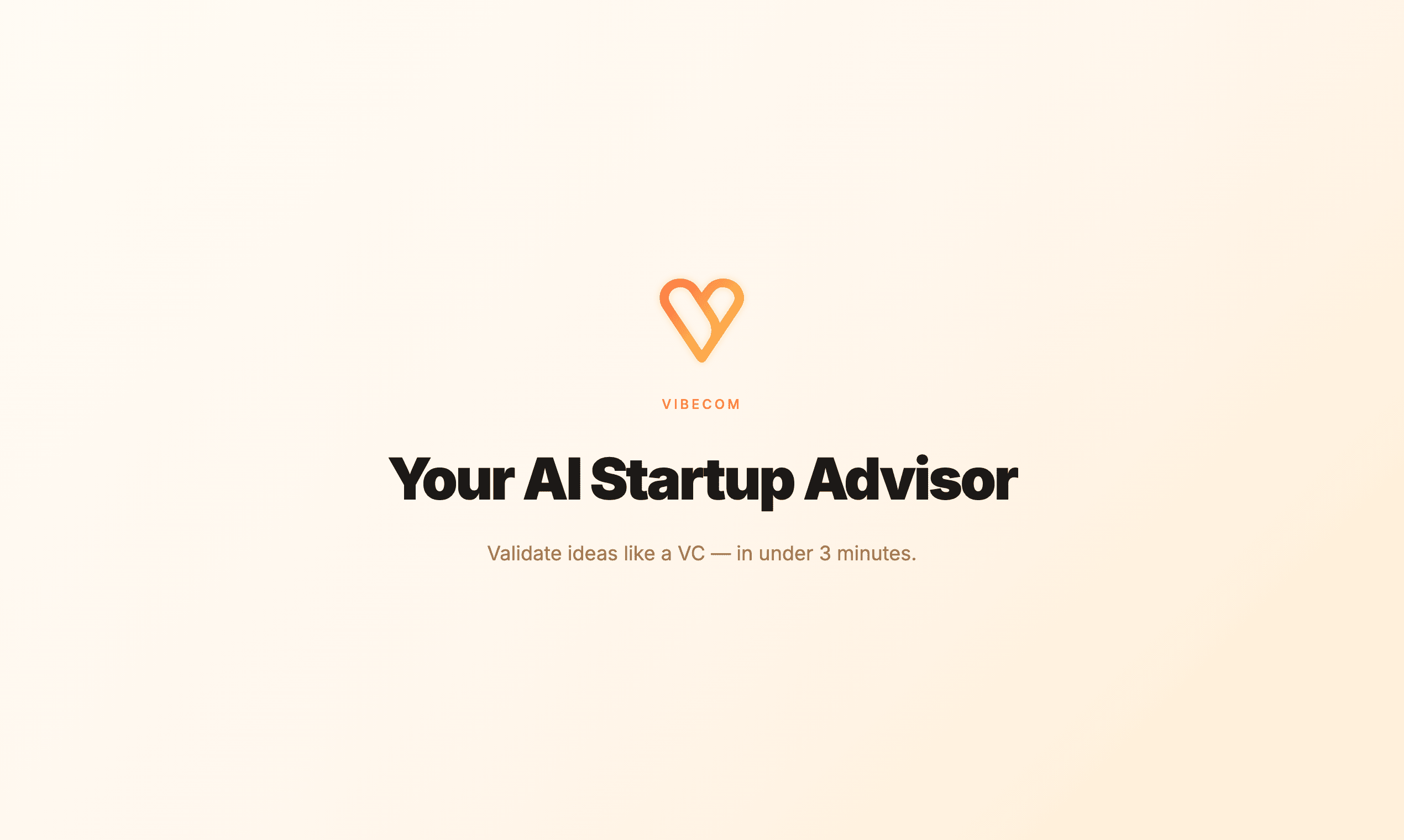 VibeCom gallery image