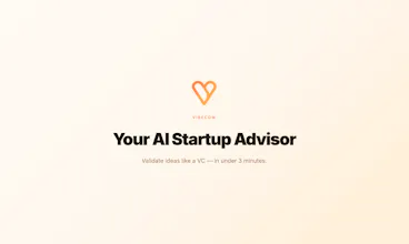 VibeCom gallery image