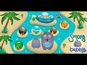 Smoke Saga: Smoke Monsters & Smoke Bubble gallery image