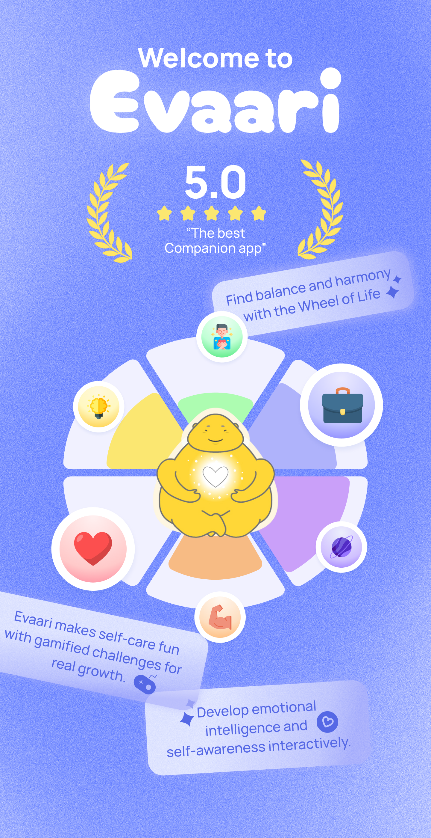 Evaari - Main product screenshot demonstrating key features and user interface