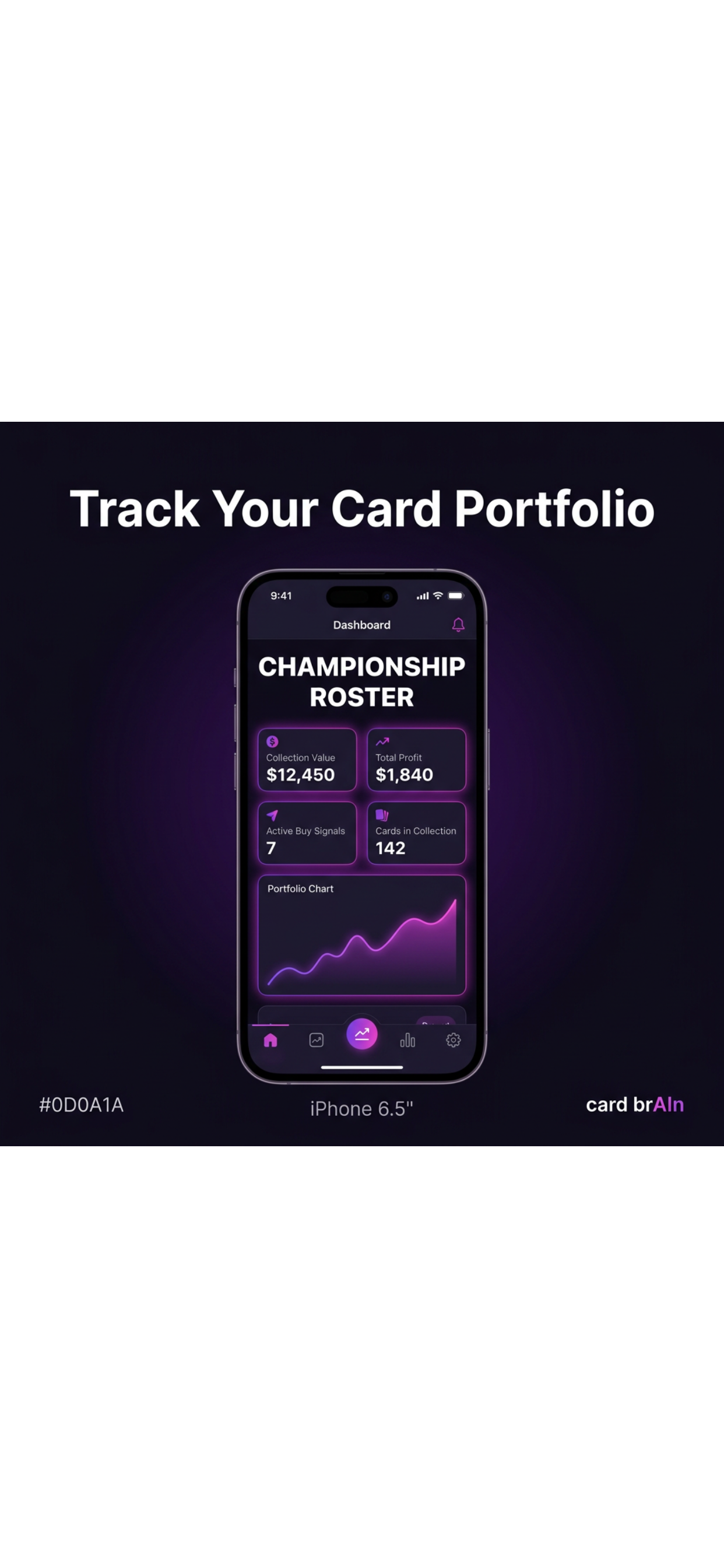 card brAIn gallery image