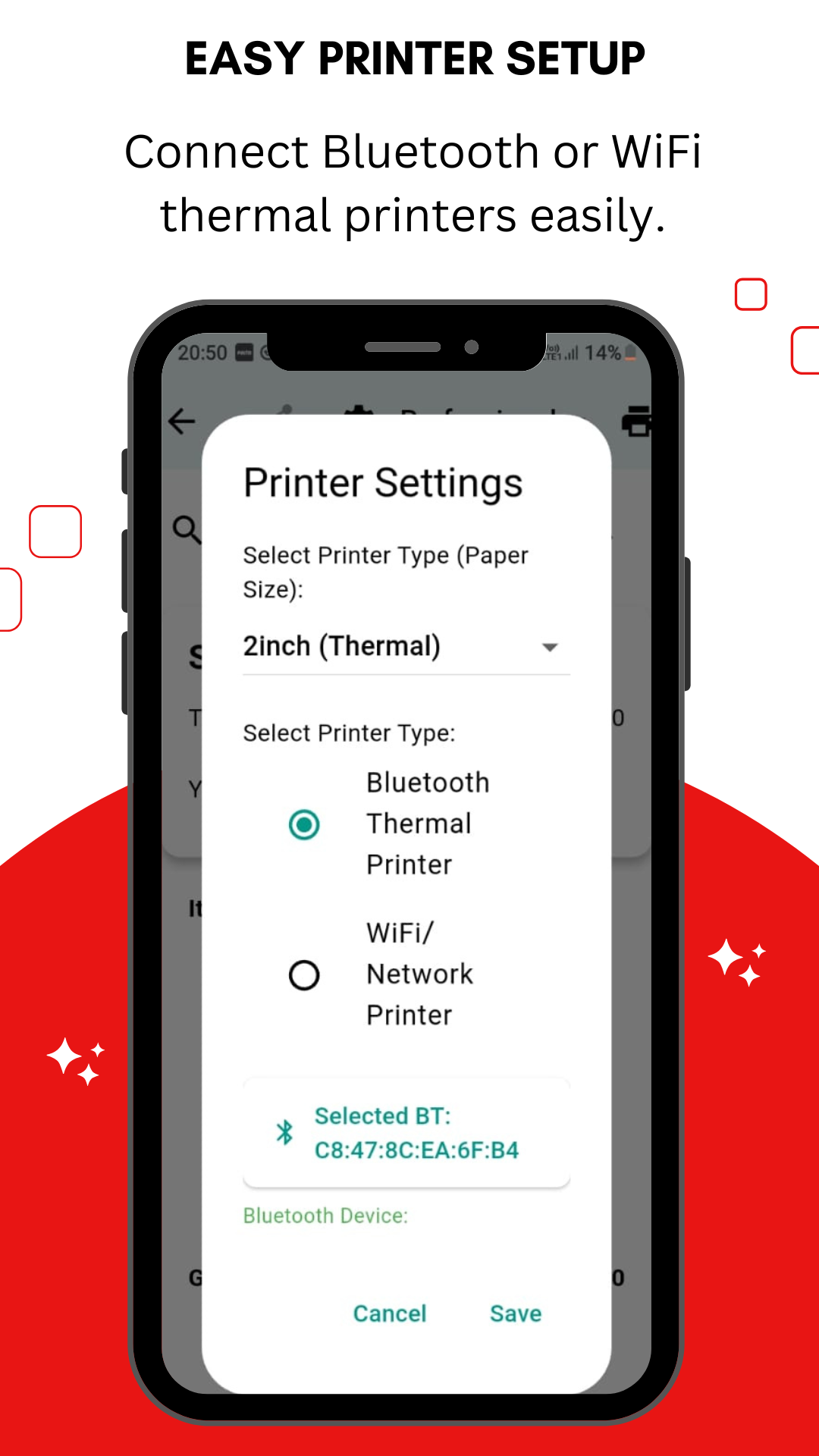 Shop Manager and Billing App gallery image
