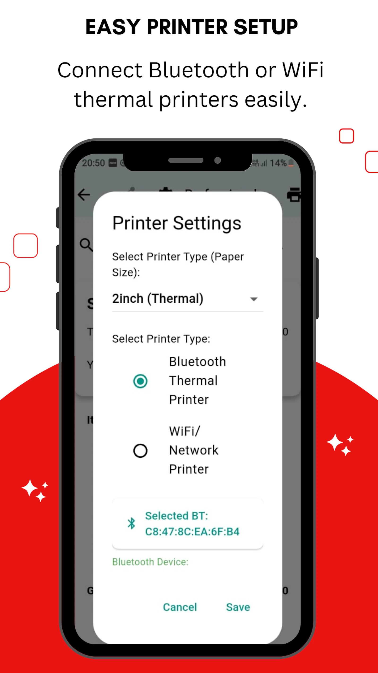 Shop Manager and Billing App screenshot 7