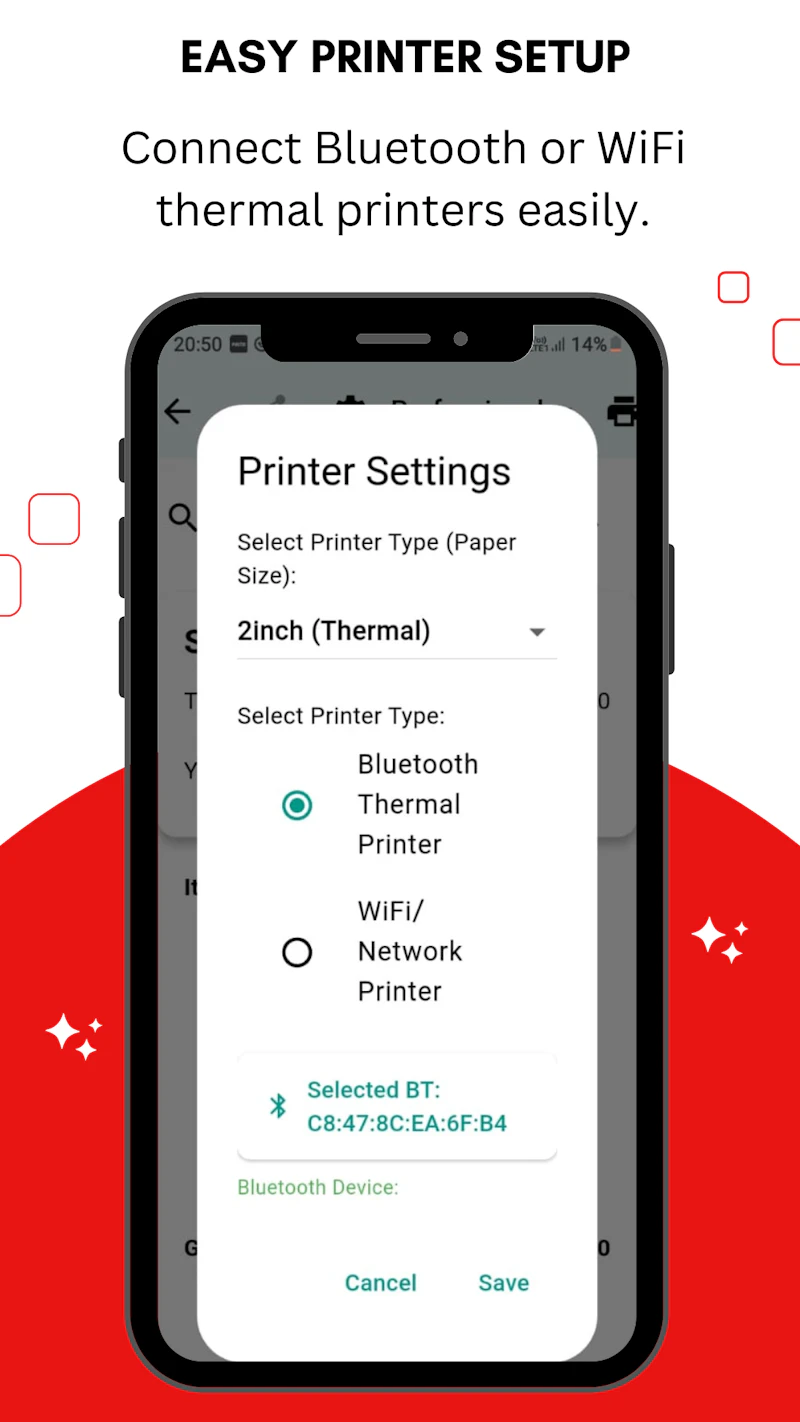 Shop Manager and Billing App screenshot 7