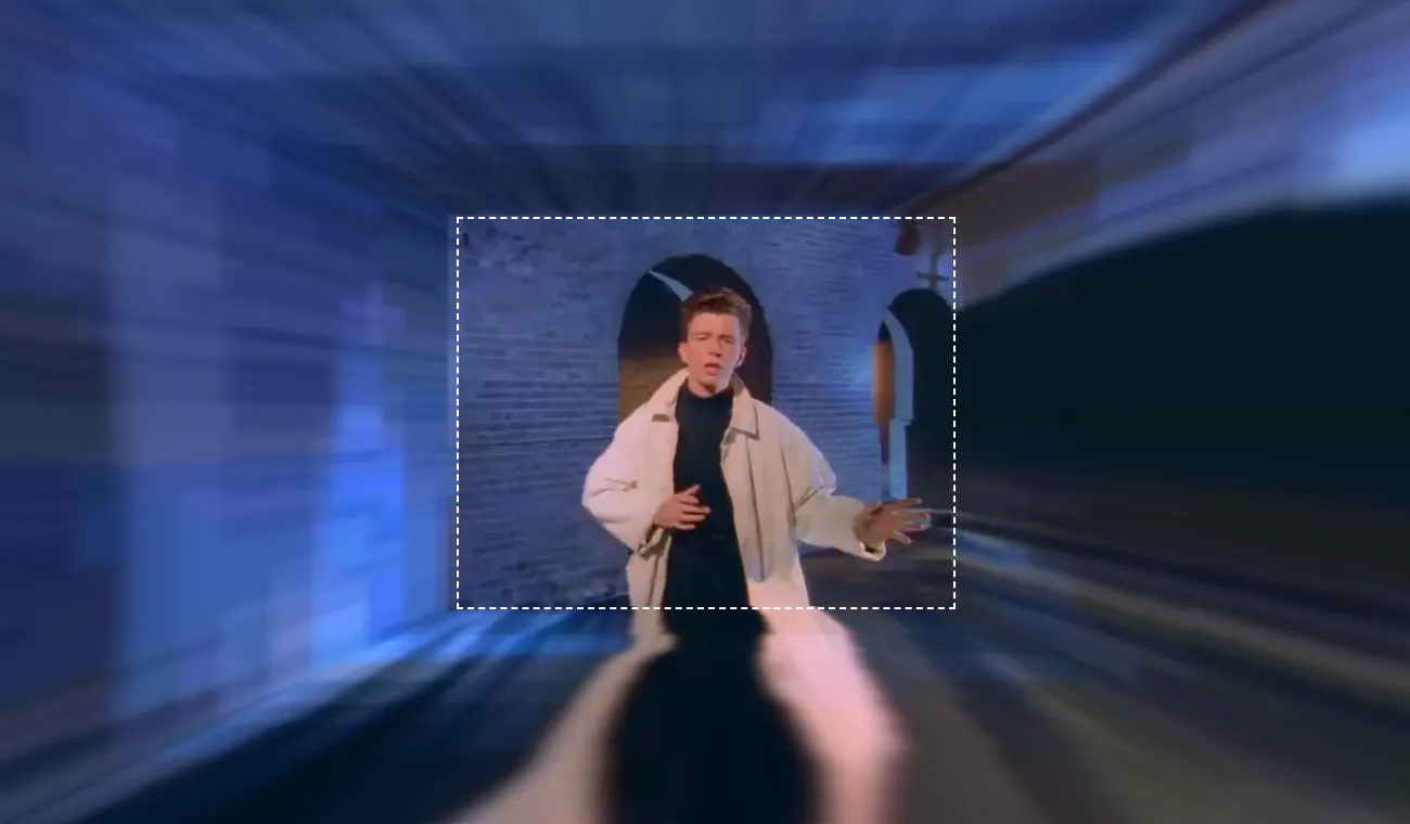 boundless video player