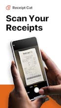 Receipt Cat gallery image