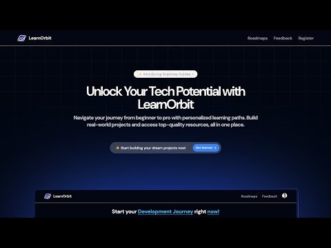 LearnOrbit gallery image