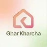 Ghar Kharcha: Expense & Budget logo