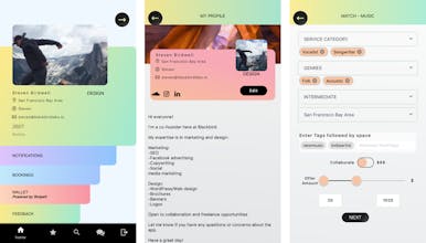 Blackbird - Creative Ecosystem gallery image