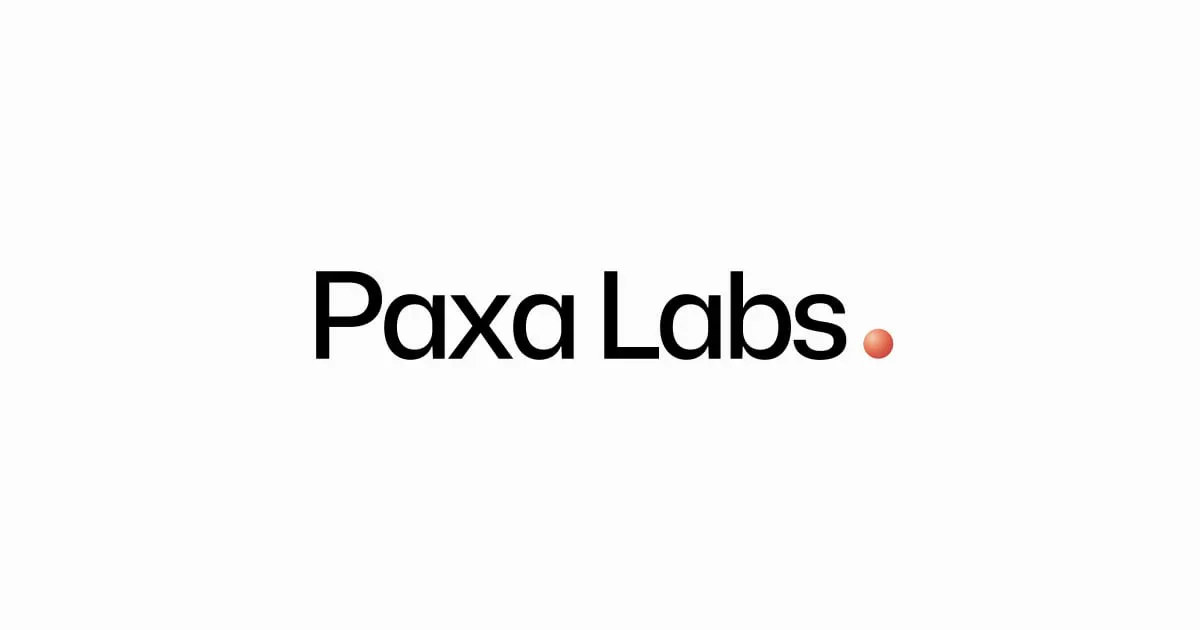 Paxa Labs gallery image