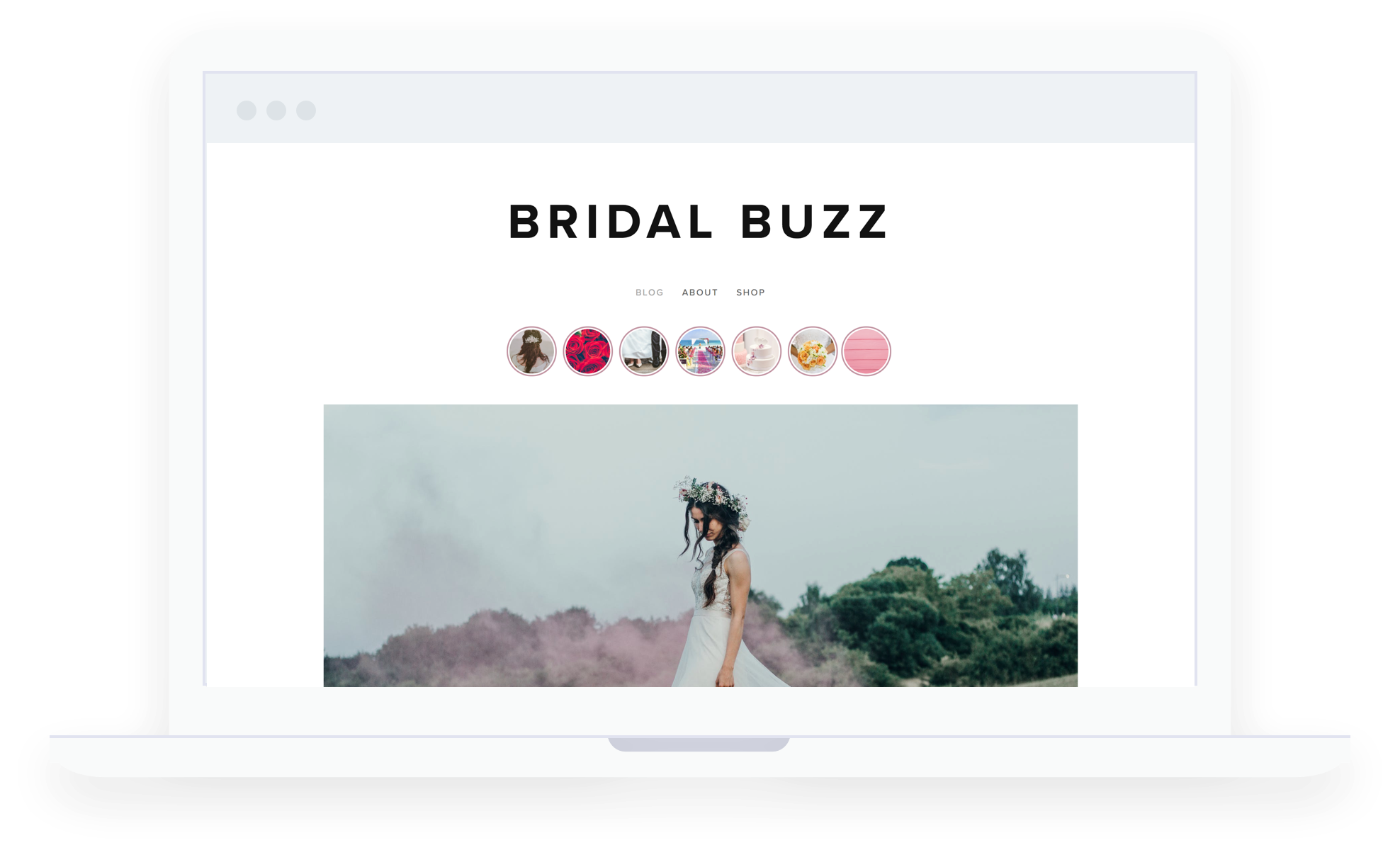 Instagram Stories Widget by Snappd gallery image