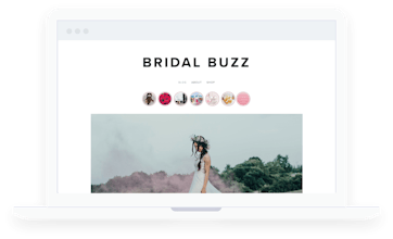 Instagram Stories Widget by Snappd gallery image