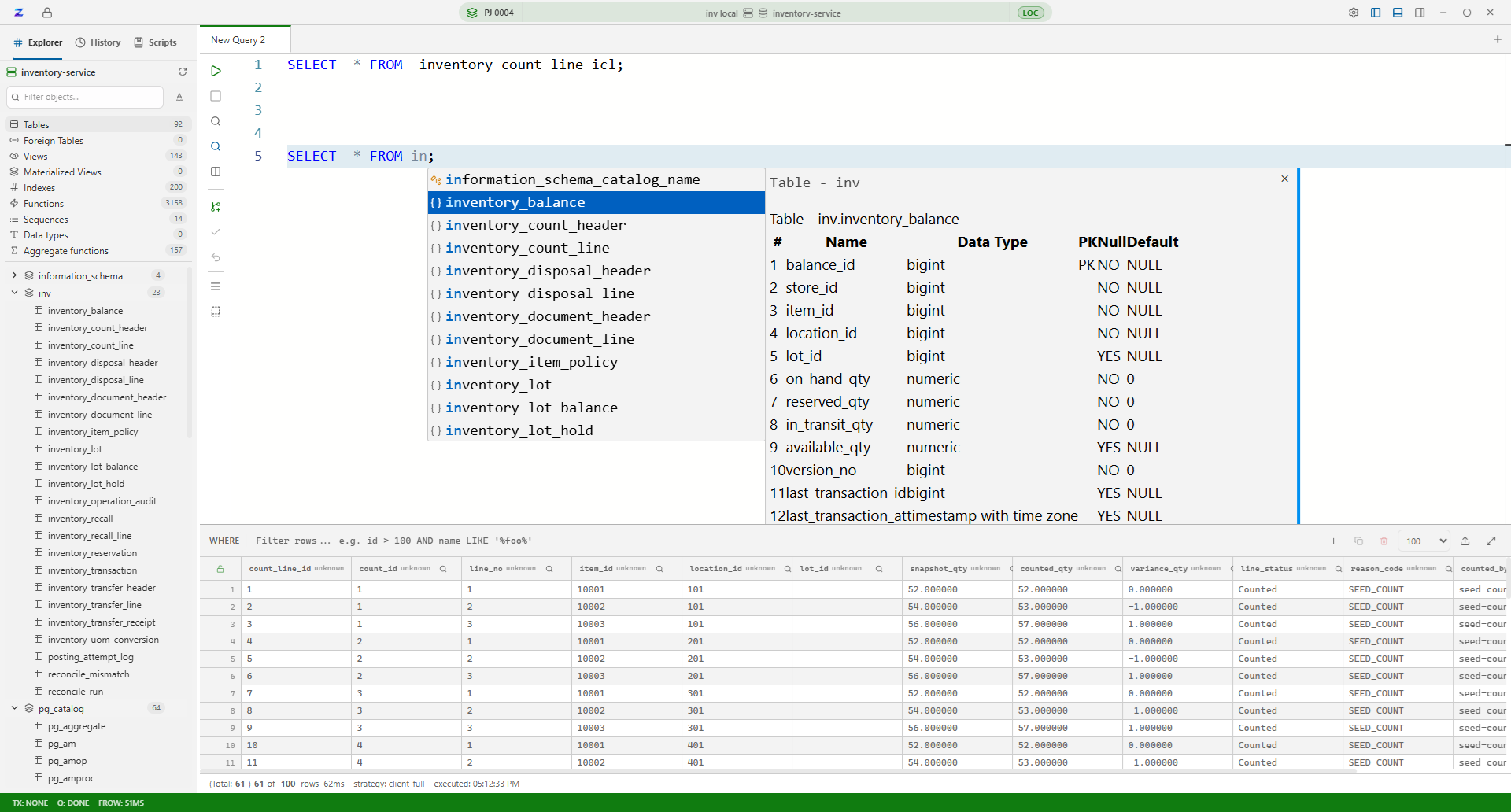 Zentro gallery image