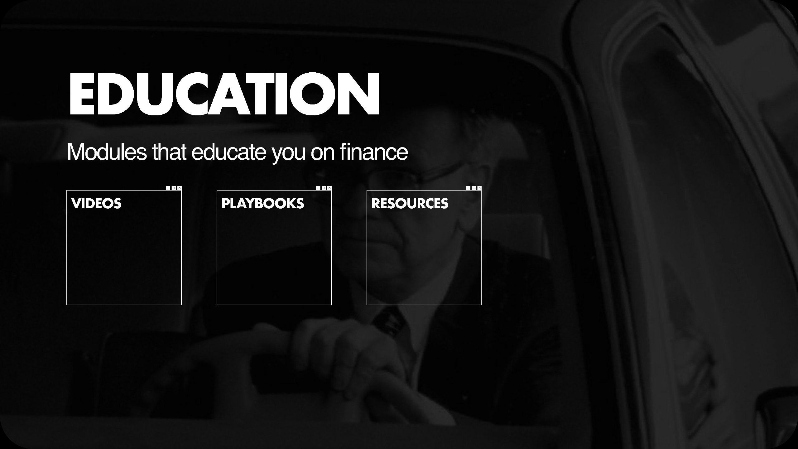 OpenEconomyOS gallery image