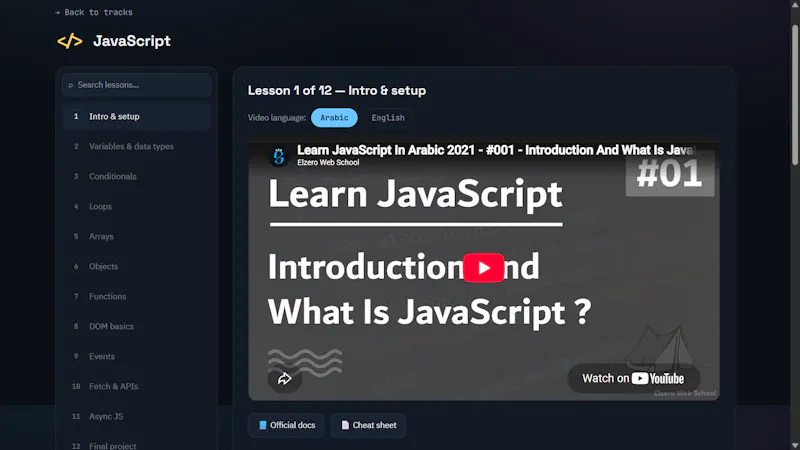 Easy Code screenshot 6
