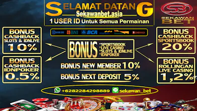 Sekawanbet gallery image