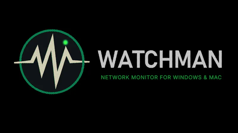 Watchman screenshot 2