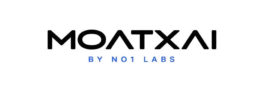 Moatxai | Market Desk gallery image