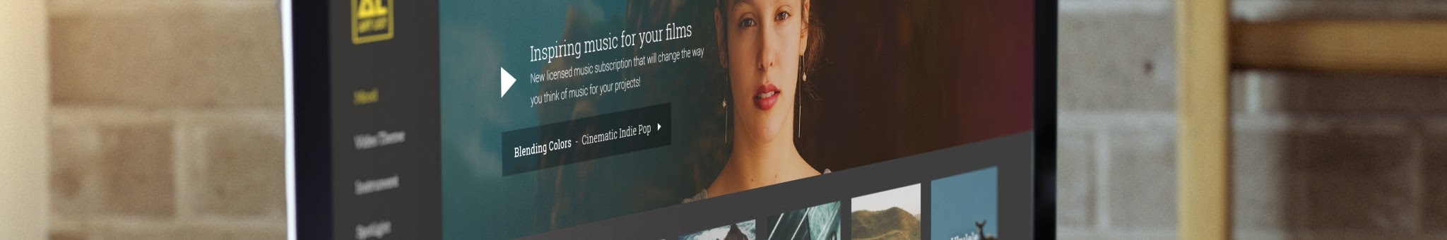 Art List gallery image