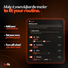 Life Progress Tracker gallery image
