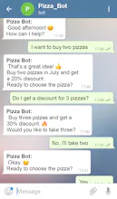 ChatBot + Bitrix24 gallery image