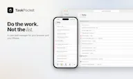 TaskPocket