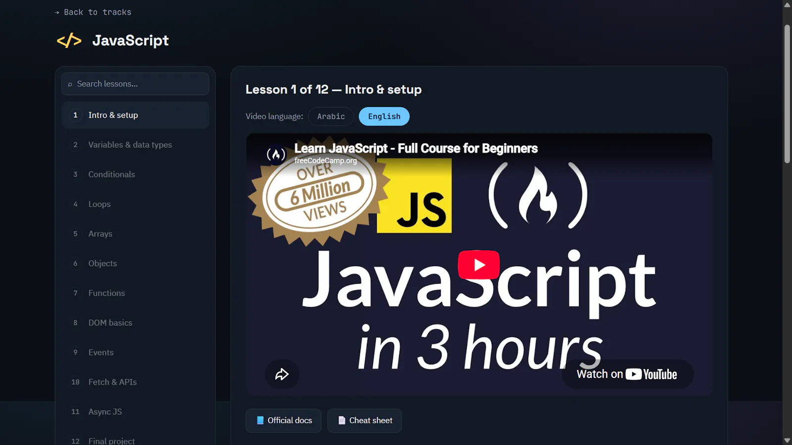 Easy Code screenshot 4