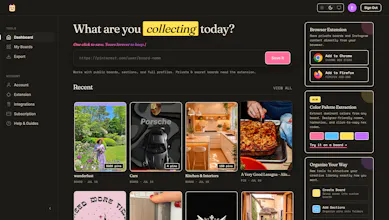 PinSuite gallery image