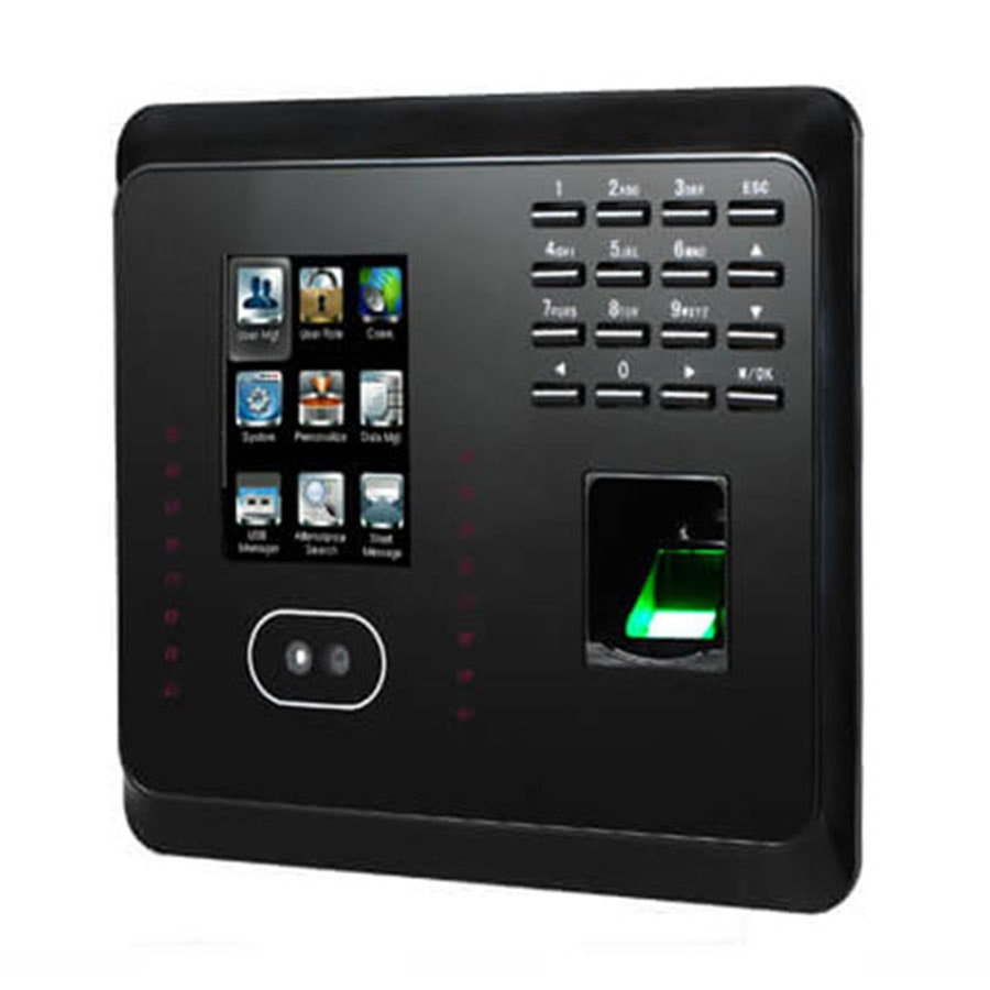 Biometric Attendance System gallery image