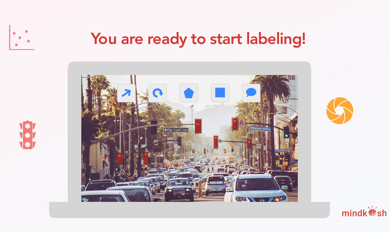 Mindkosh AI gallery image