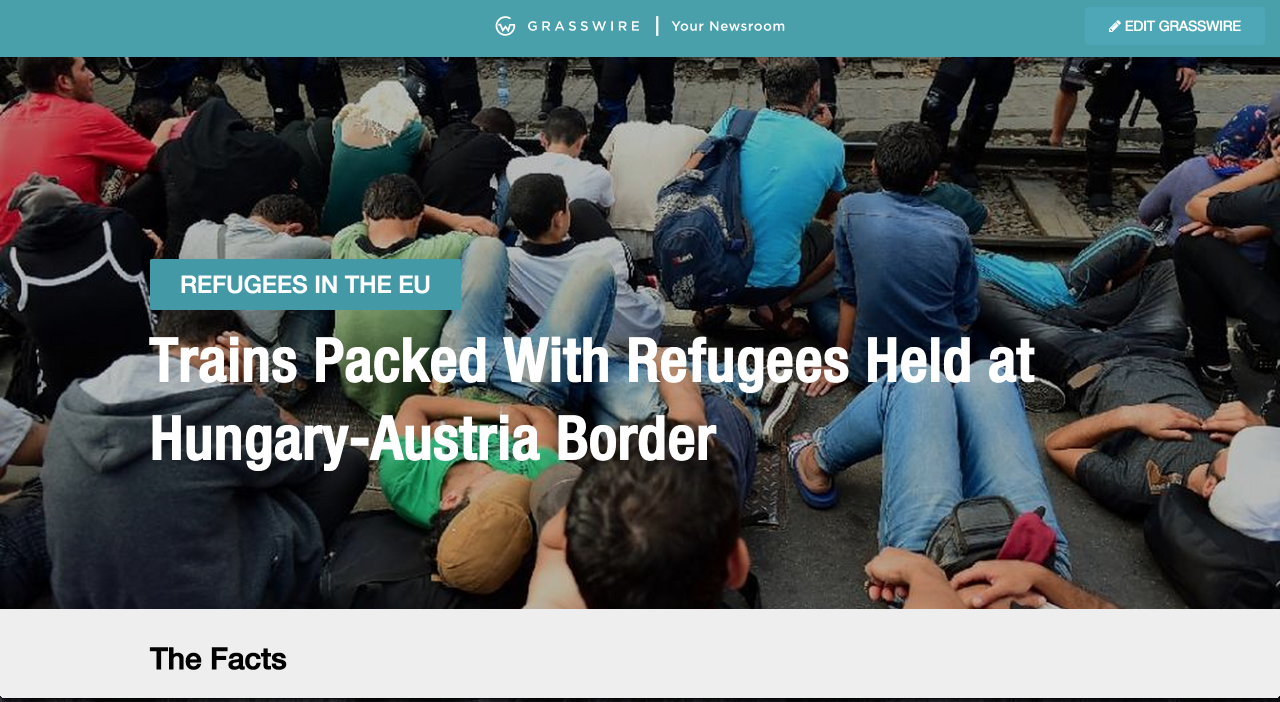 Grasswire gallery image