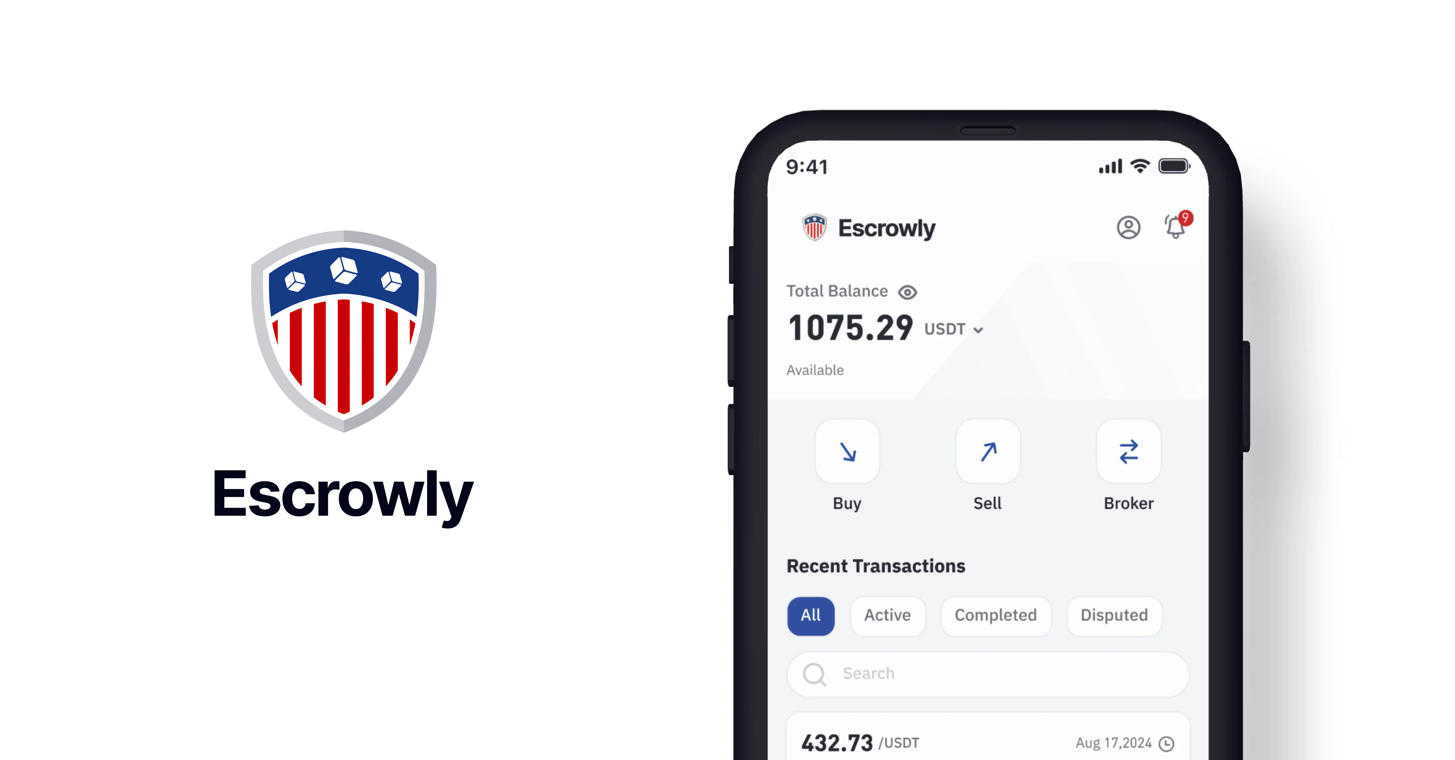 Escrowly.com gallery image