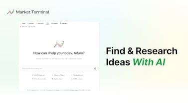 Market Terminal gallery image