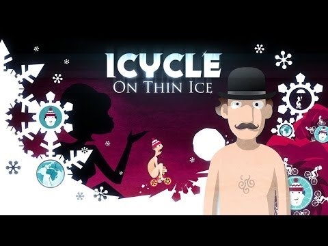 iCycle - On thin ice gallery image