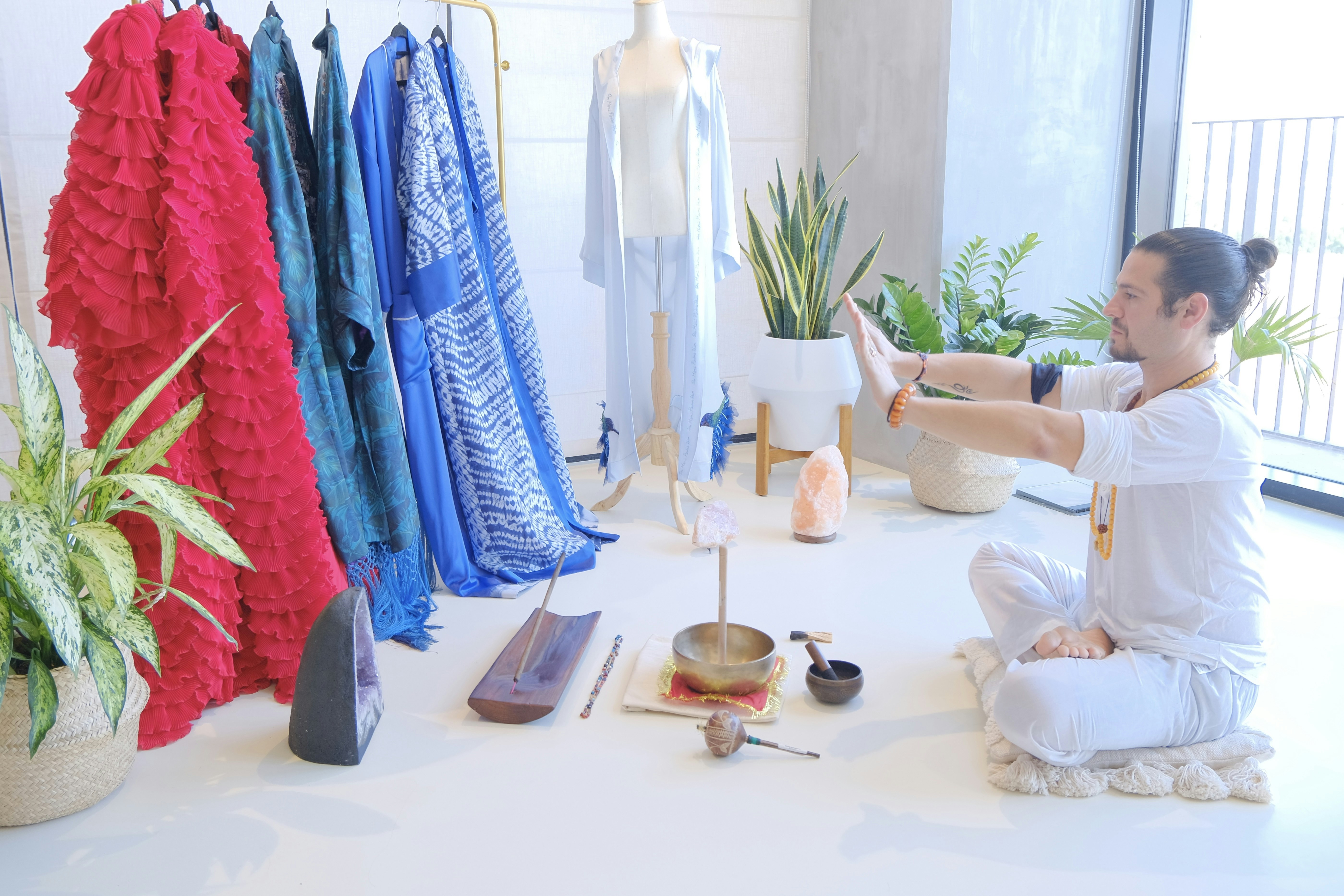 Magical & Chic kimonos  gallery image