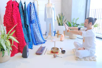 Magical & Chic kimonos gallery image