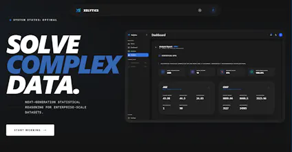 Xelytics gallery image
