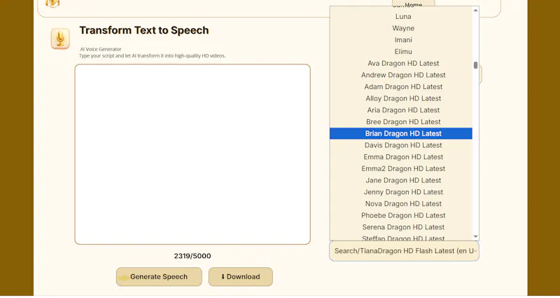 N.H Voices screenshot 3