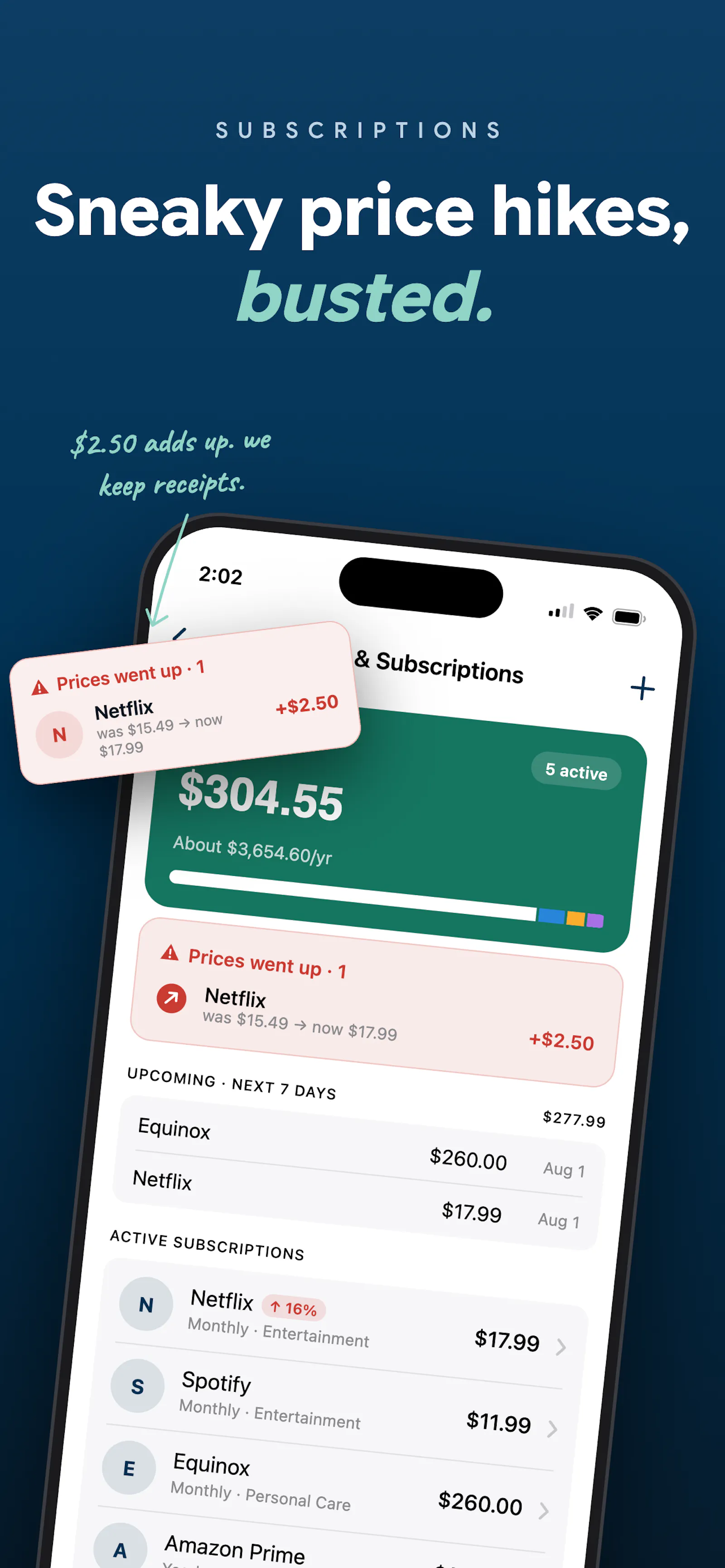 MizuFlow screenshot 3