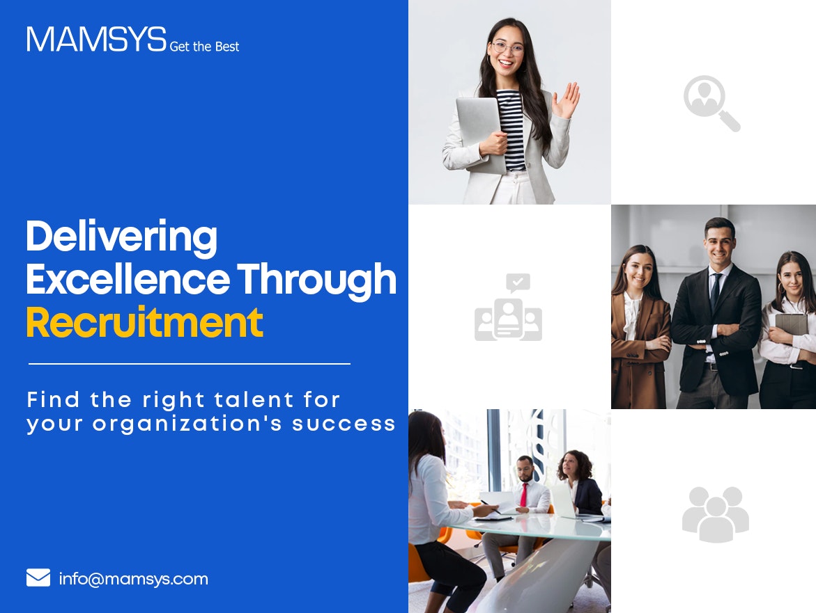 Mamsys Talent Capital Services