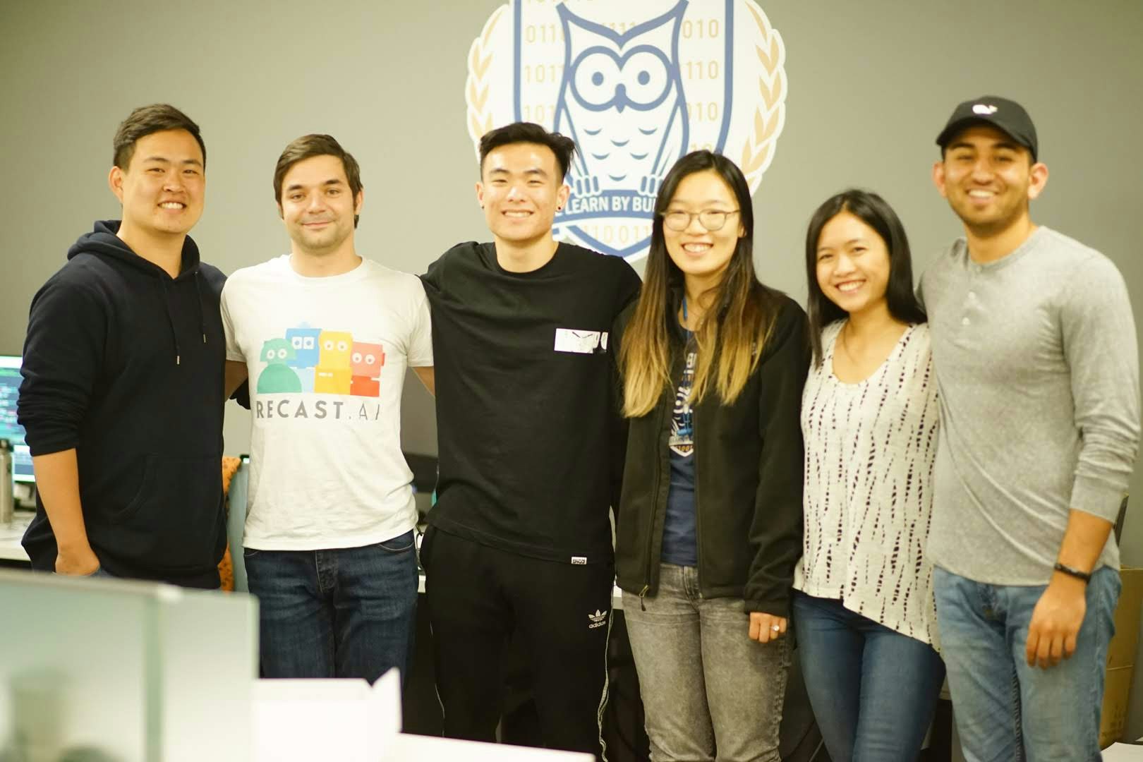 Buildschool gallery image